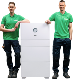 Energieopslag